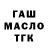 ТГК концентрат RUOKPATO